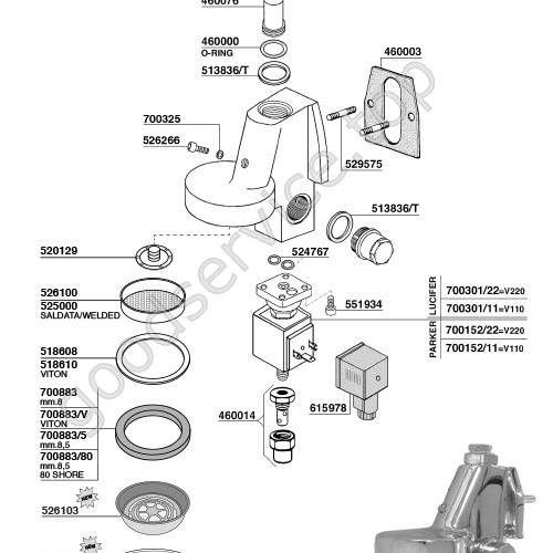 Components 24