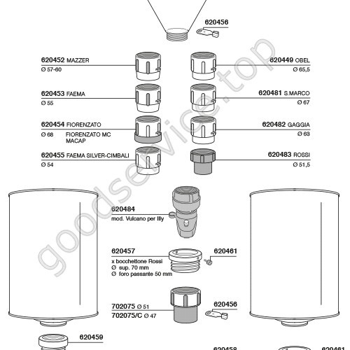 Components 45