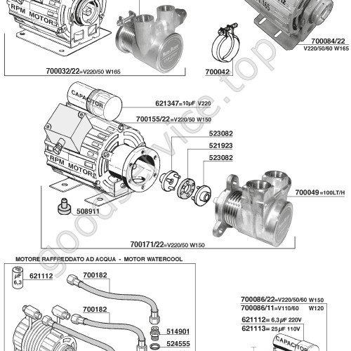 Elettropompe 05