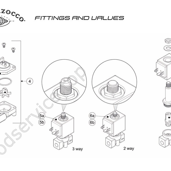LINEA - FB70 -               FB70-14-S37