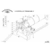 LINEA PB -               LineaPB Parts-04-S15