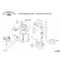 LINEA PB -               LineaPB Parts-11-S30