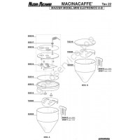 Mazzer 22