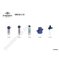REVERSE OSMOSIS -               Osmo 03