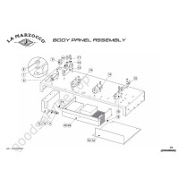 STRADA EP -               Strada-parts-catalog-ep-03-S10