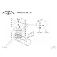 STRADA MP -               Strada-parts-catalog-mp-16-S39