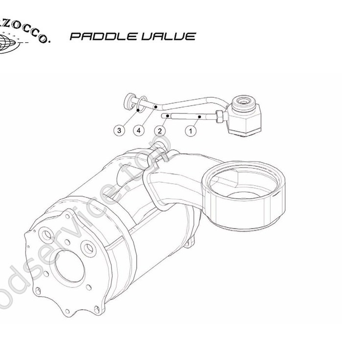 STRADA MP -               Strada-parts-catalog-mp-18-S44