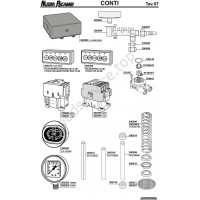 Table CONTI 07