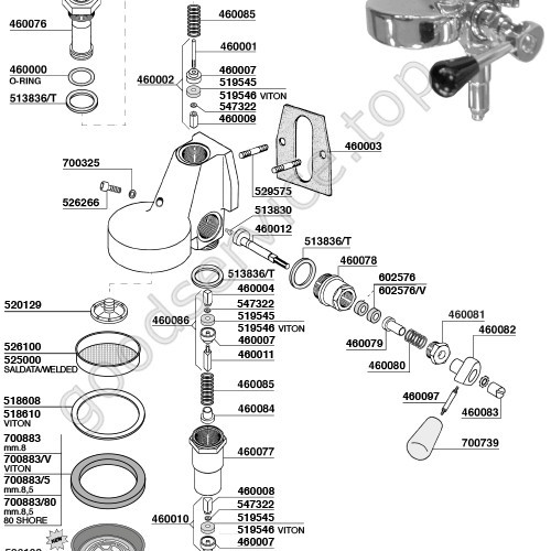 Table ECM 01