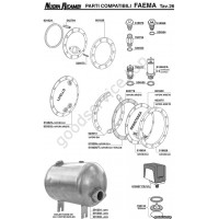 Table FAEMA 26