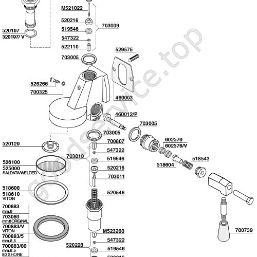 Table WEGA 01