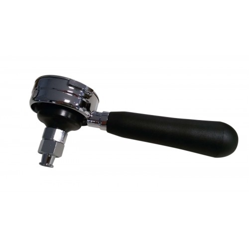 CAPS FILTERHOLDER WITH VALVE ASTORIA