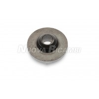 METAL PUMP-MOTOR CONNECTOR