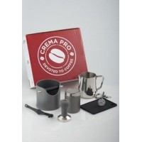 PROFESSIONAL KIT BARISTA GREY