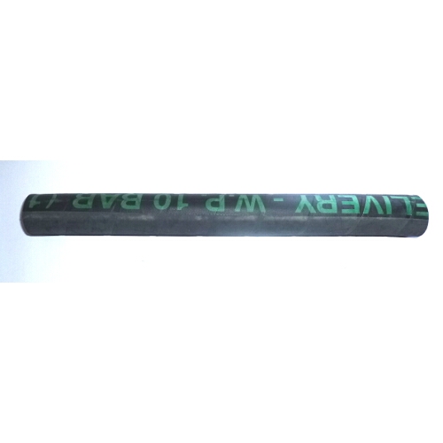 KNOCK BOX BAR D.35x325