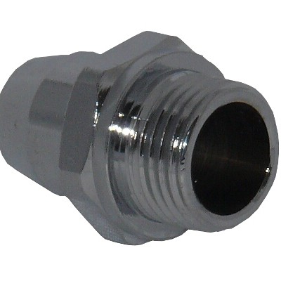 CHROME FITTING