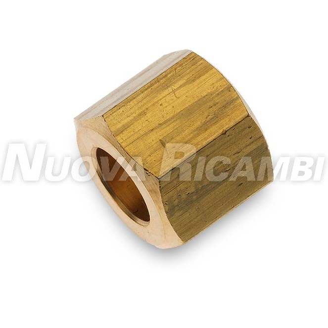1/4 ГАЙКА ? 1/4"F ОТВЕРСТИЕ O  10 mm