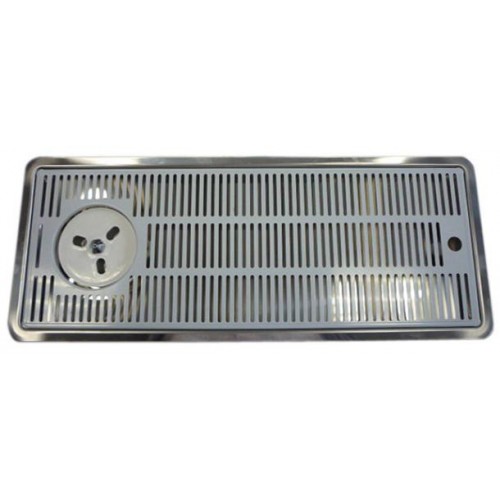 MILK JUGS RINSER TRAY
