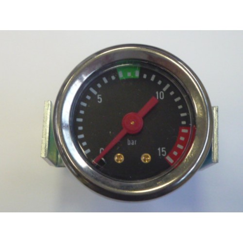 MANOMETER T93 D.40 15ATM