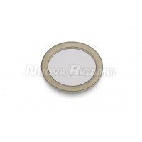 STAINLESS STEEL WASHER 11,3x15x1