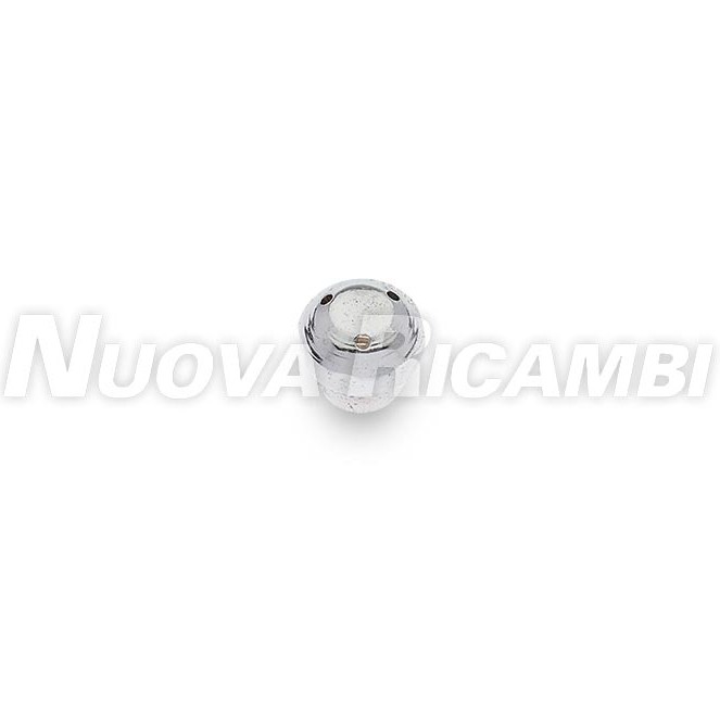 STEAM NOZZLE