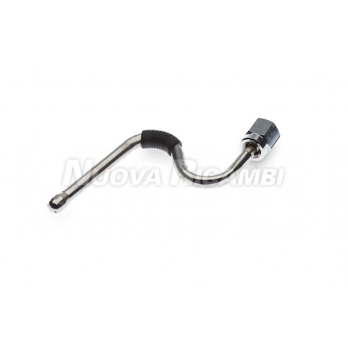COMPLETE LONG STEAM PIPE