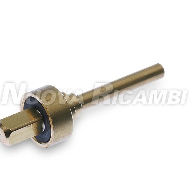 BREW VALVE ASSEMBLY