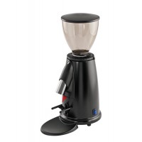 PROGRAMMABLE COFFEE GRINDER M2D BLACK