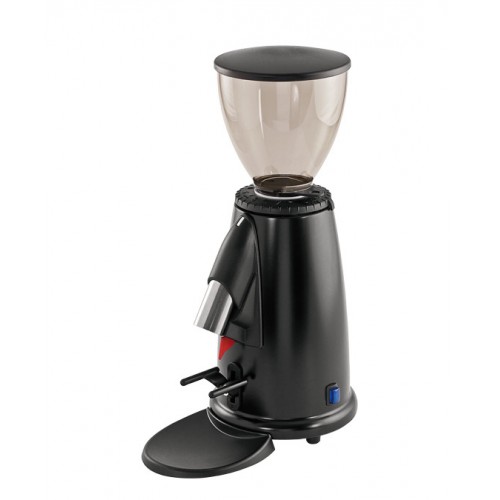 PROGRAMMABLE COFFEE GRINDER M2D BLACK
