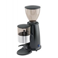 MANUAL COFFEE GRINDER M2 BLACK