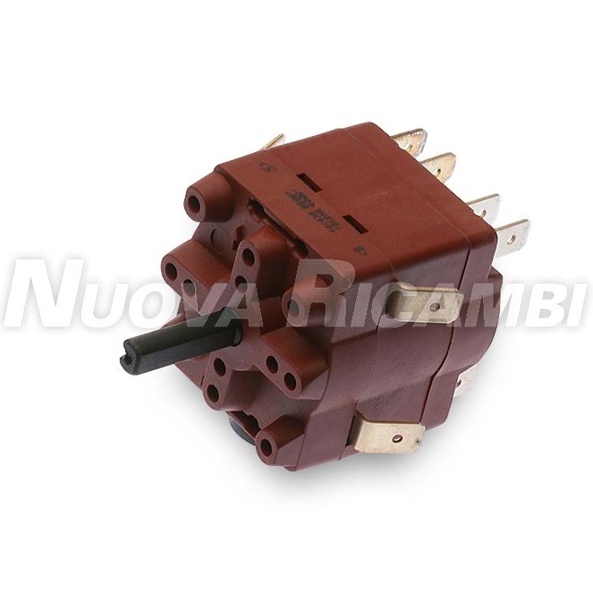 MAIN SWITCH