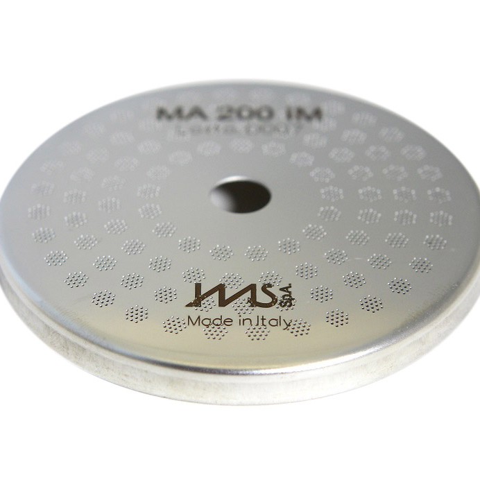 SHOWER HEAD MA200 IM MARZOCCO/SYNESSO