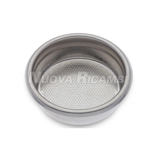 DOUBLE FILTER BASKET NUOVA SIMONELLI