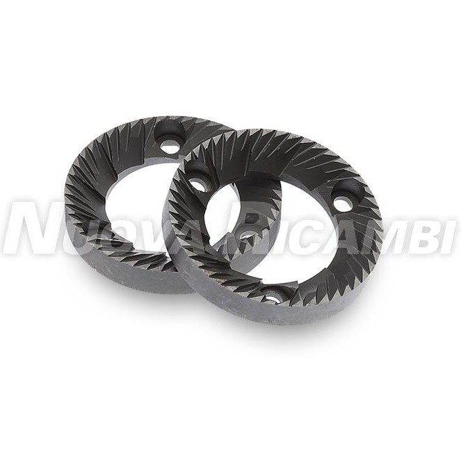 Ножи для кофемолки RANCILIO/OBEL 50mm LH