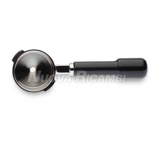 SHORT FILTER HOLDER WITH HANDLE GAGGIA