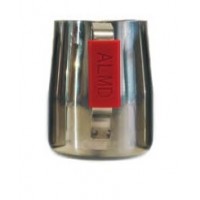 MILK ID CLIP "ALMD" (2 PCS)