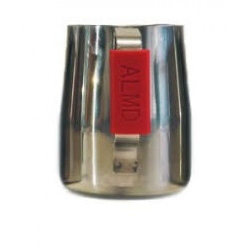 MILK ID CLIP "ALMD" (2 PCS)