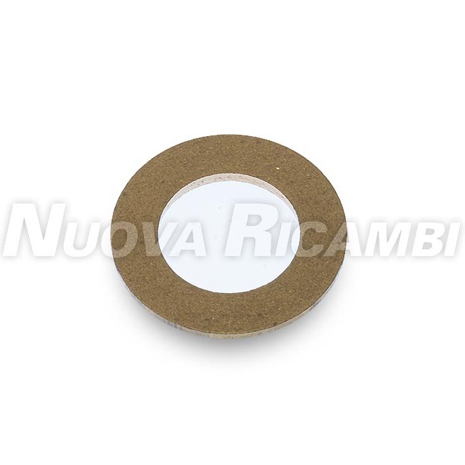 BRASS WASHER 3/8