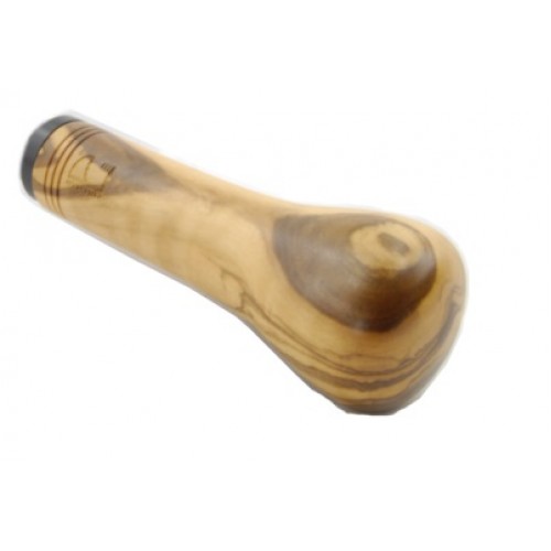 FILTERHOLDER HANDLE OLIVE