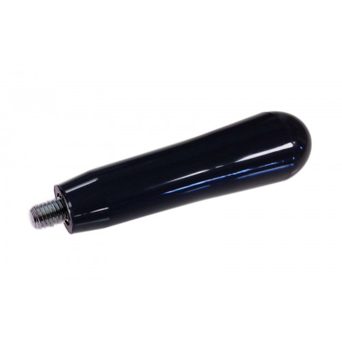 FILTERHOLDER HANDLE NR M12 POLISHED