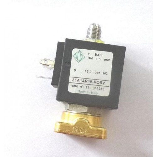 SOLENOID VALVE ODE V220/50/60