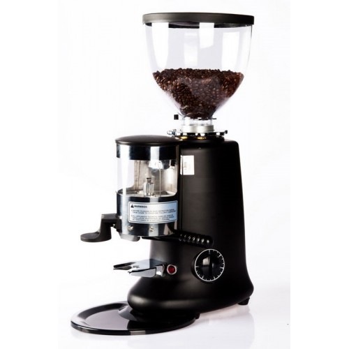 AUTOM. COFFEE GRINDER HC600 V220 BLACK