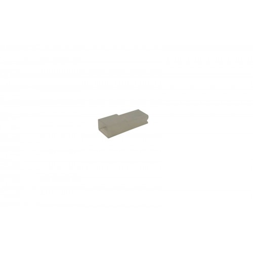 SPADE COVER NYLON 6,3