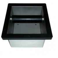 KNOCK BOX EDO WITH BOTTOM