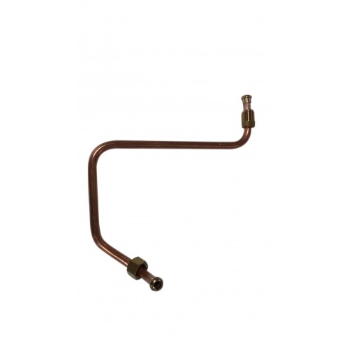 OUTLET PIPE 1°-2°-3°-4° GROUP