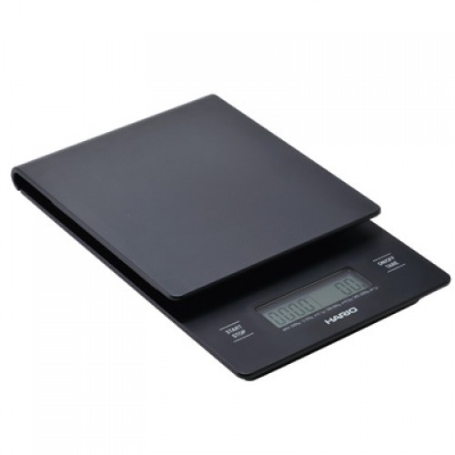 DRIP SCALE X V60 WITH TIMER