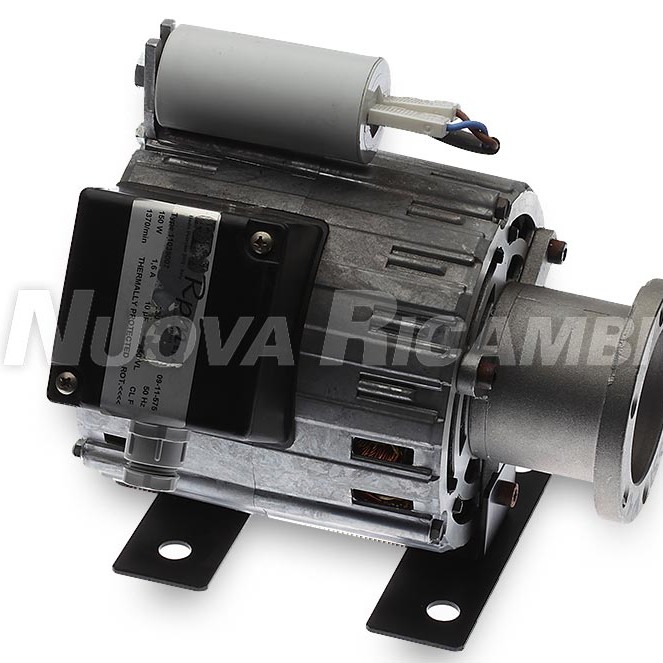 Двигатель RPM 230V/50Hz - 165W - 1.6A