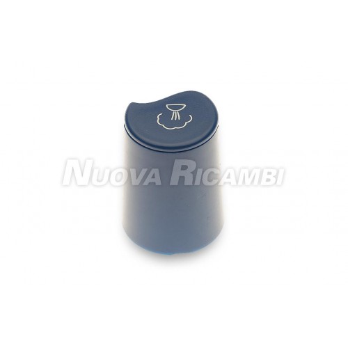 STEAM GREY KNOB ELLISSE