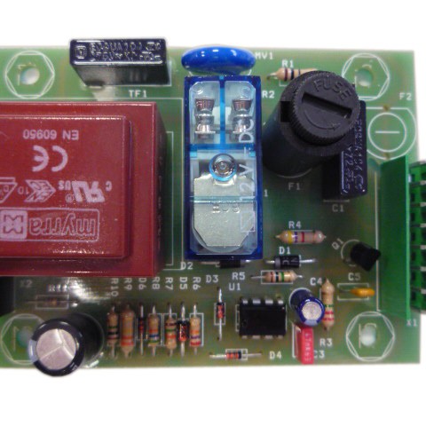 ELECTRONIC AUTOFILL BOX