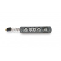 MEMBRANE TOUCH PAD ELLISSE DE 5T